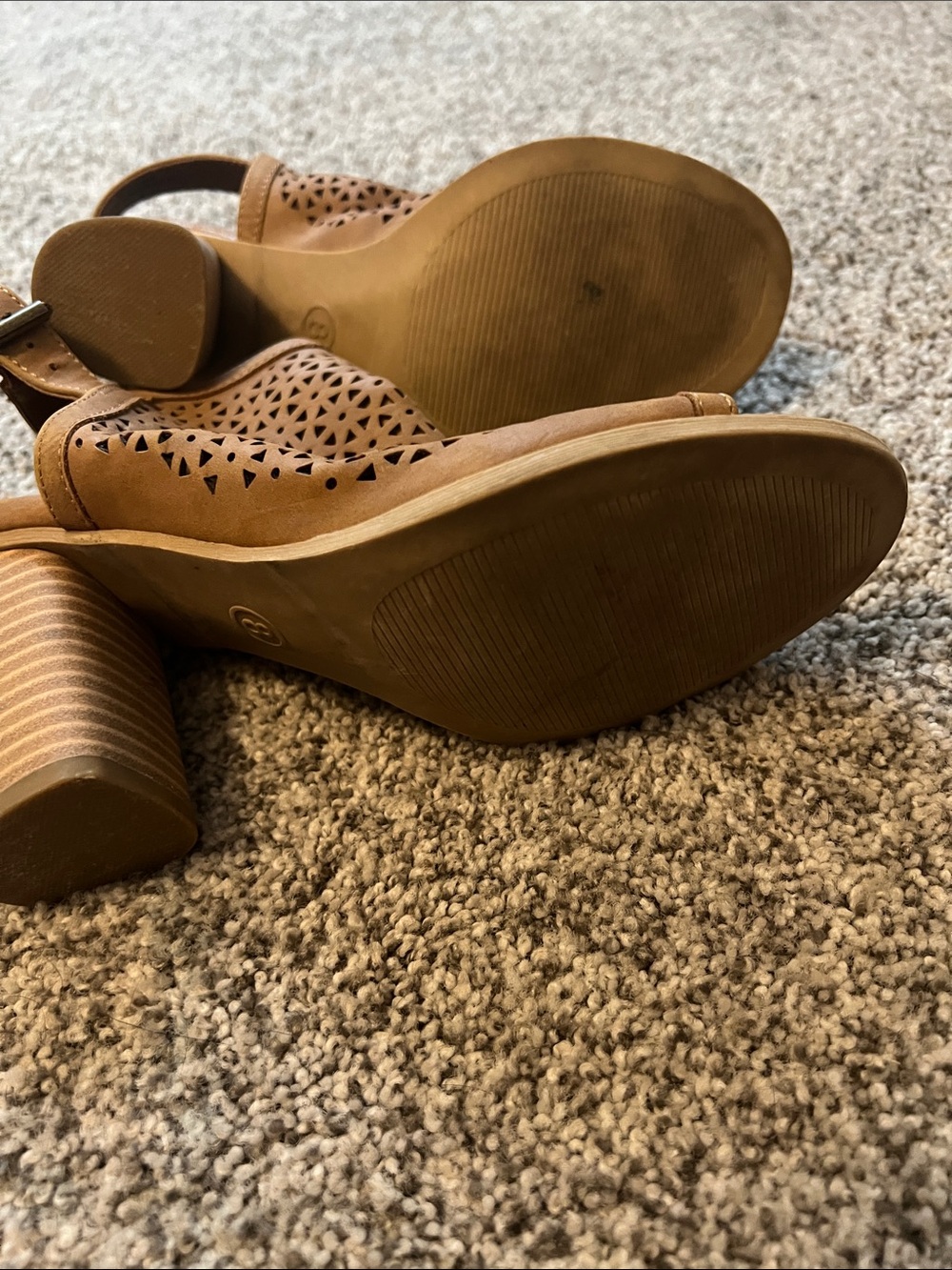 Sandals 🤎 - Picture 5 of 9